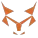 Klynx logo dark
